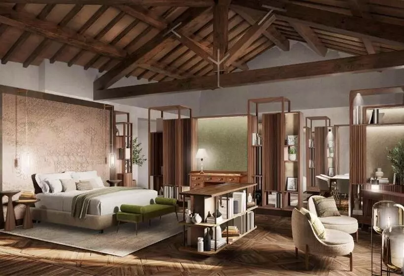 Borgo Dei Conti Resort Relais & Chateaux