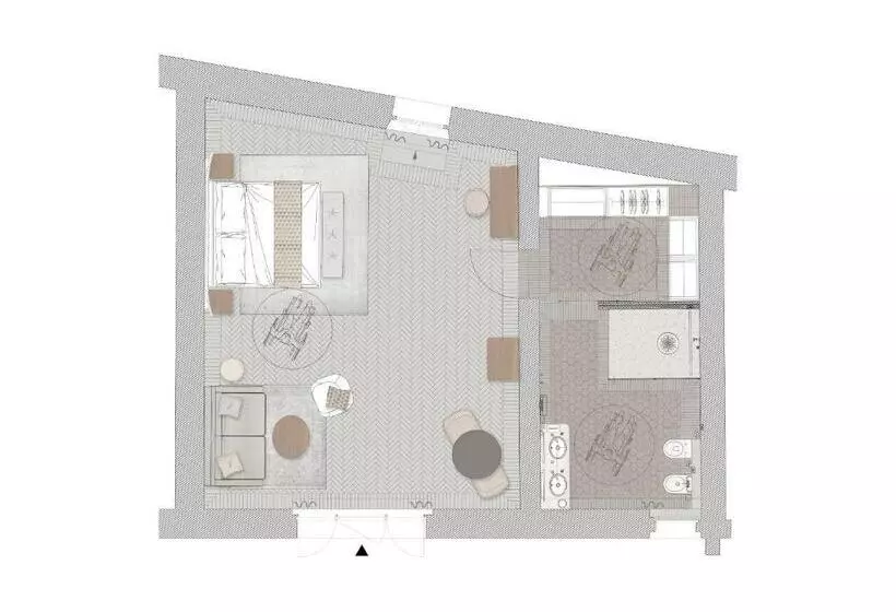 Borgo Dei Conti Resort Relais & Chateaux