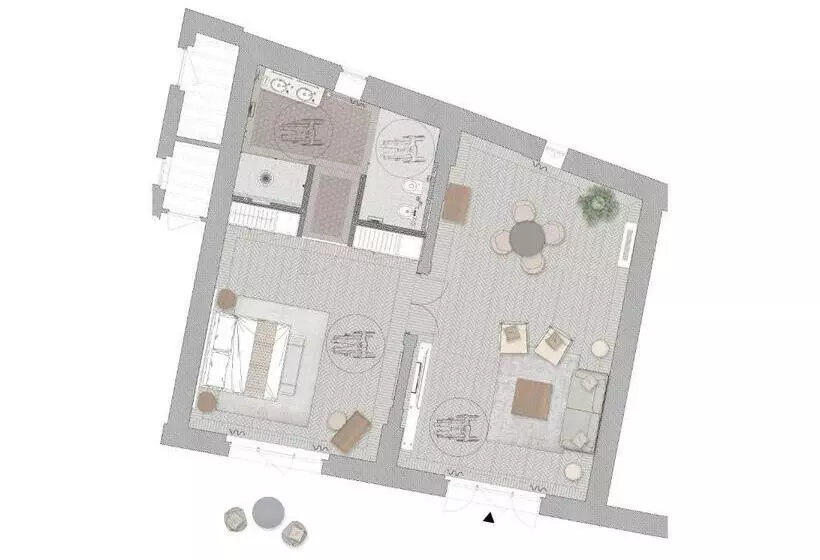 Borgo Dei Conti Resort Relais & Chateaux