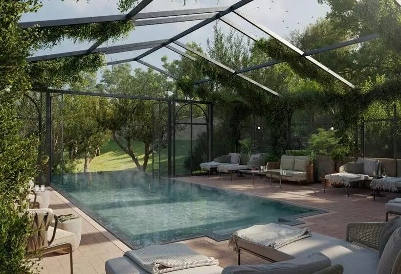 Borgo Dei Conti Resort Relais & Chateaux