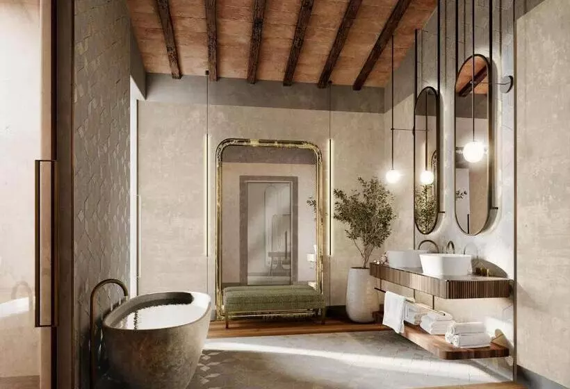 Borgo Dei Conti Resort Relais & Chateaux