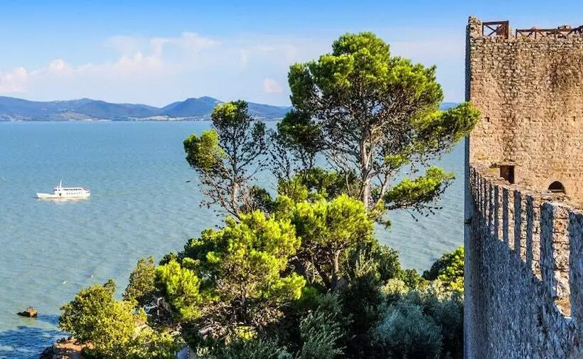 Borgo Dei Conti Resort Relais & Chateaux