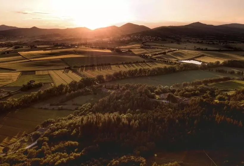 Borgo Dei Conti Resort Relais & Chateaux