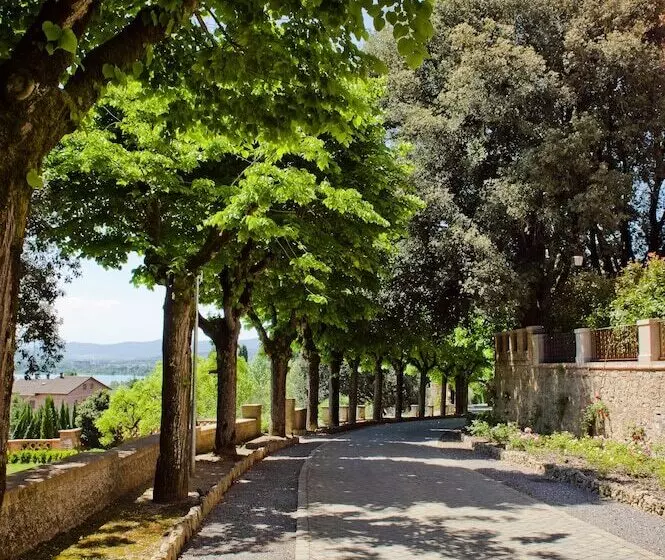 Borgo Dei Conti Resort Relais & Chateaux