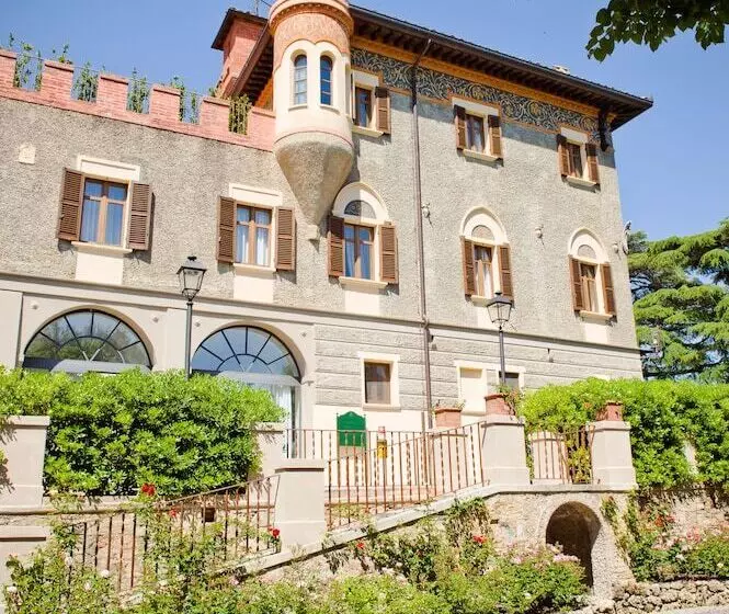 Borgo Dei Conti Resort Relais & Chateaux