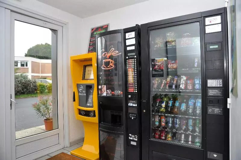 Brit Hotel Caen-est Mondeville