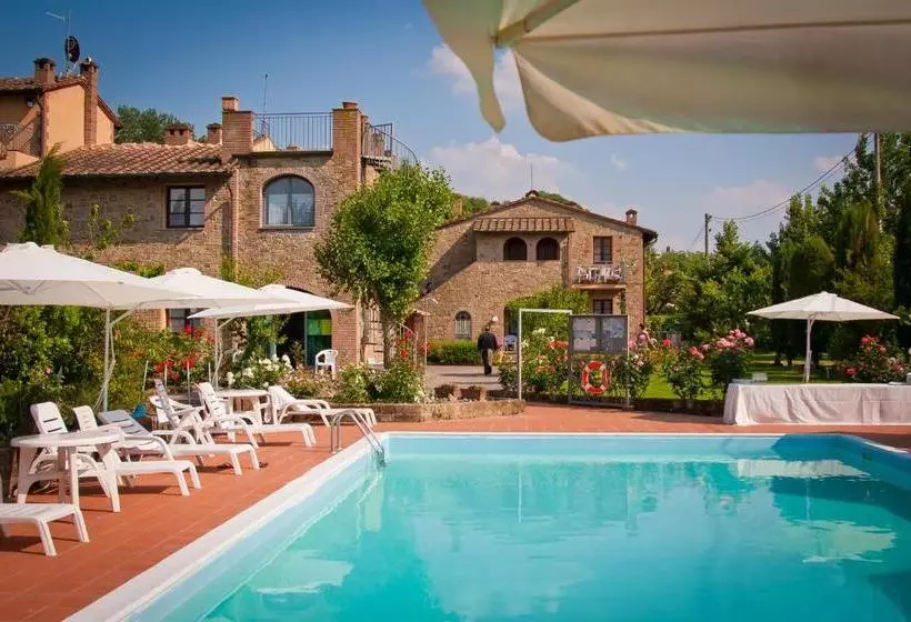 Casa Vacanze Santa Maria