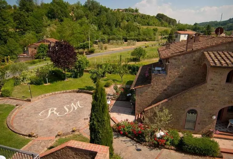 Casa Vacanze Santa Maria