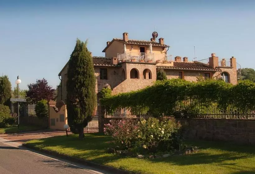 Casa Vacanze Santa Maria