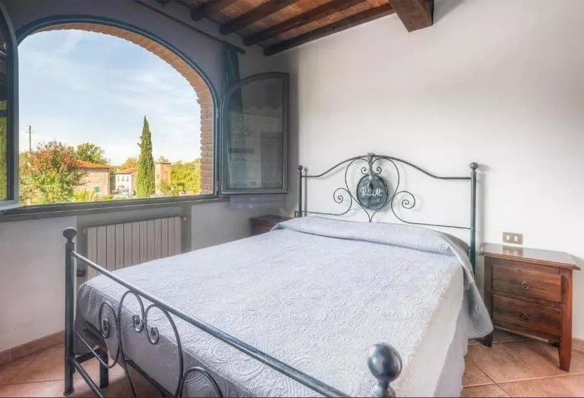 Casa Vacanze Santa Maria