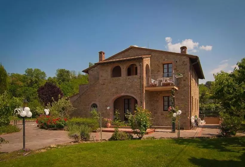 Casa Vacanze Santa Maria