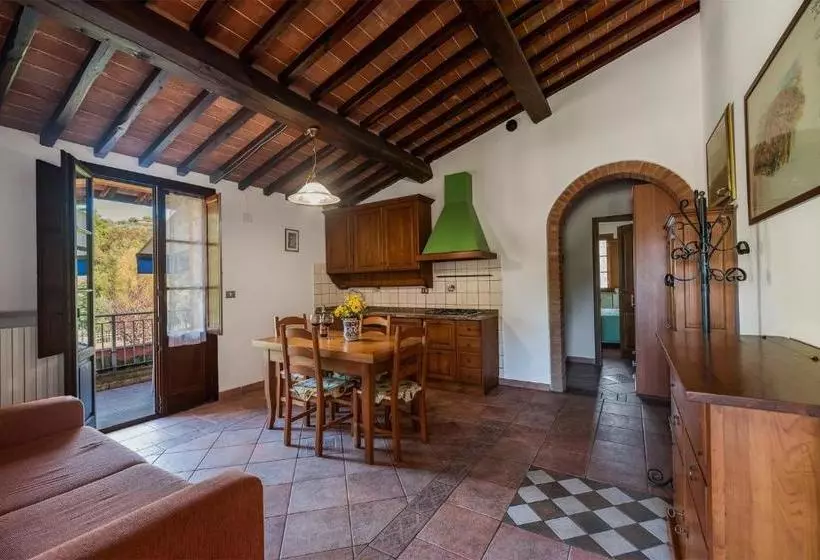 Casa Vacanze Santa Maria