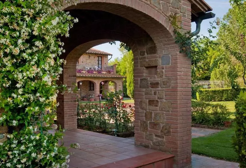 Casa Vacanze Santa Maria
