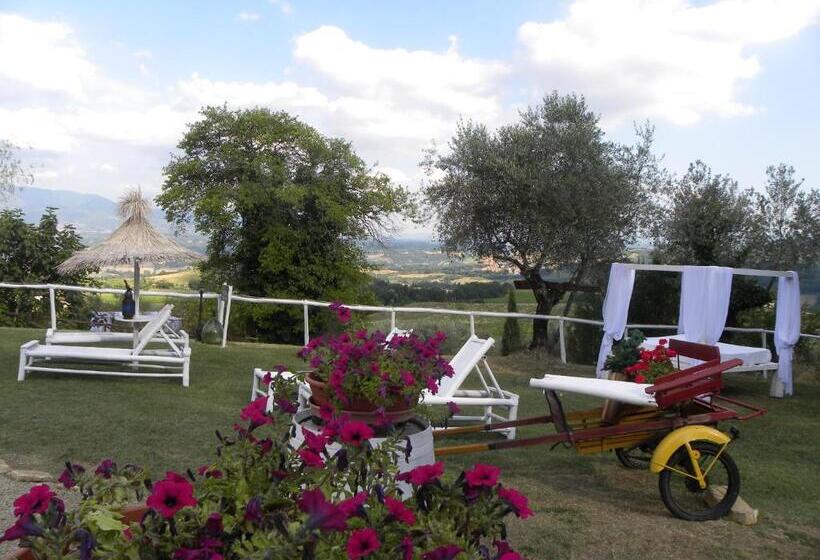 Country Resort Il Frassine