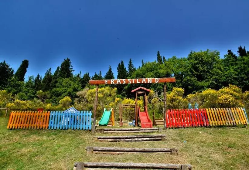 Country Resort Il Frassine