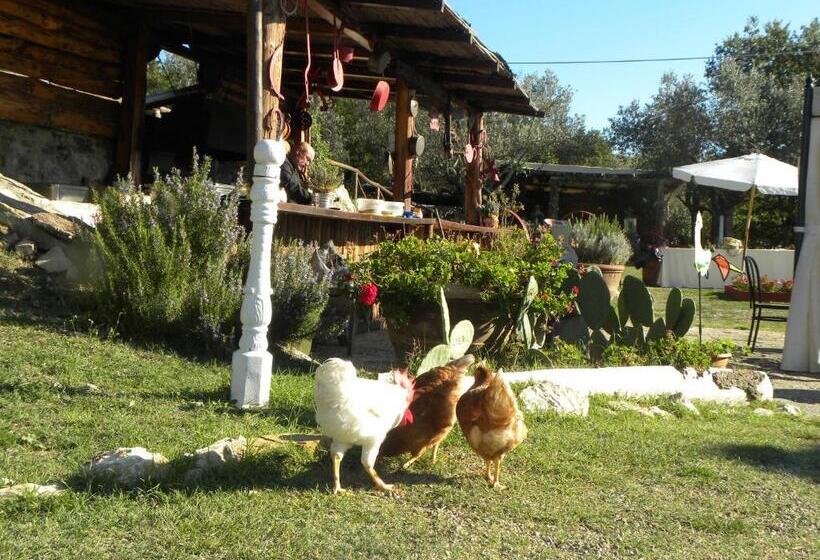 Country Resort Il Frassine