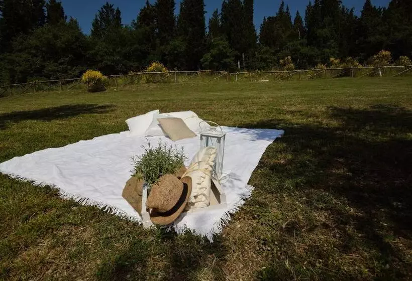 Country Resort Il Frassine