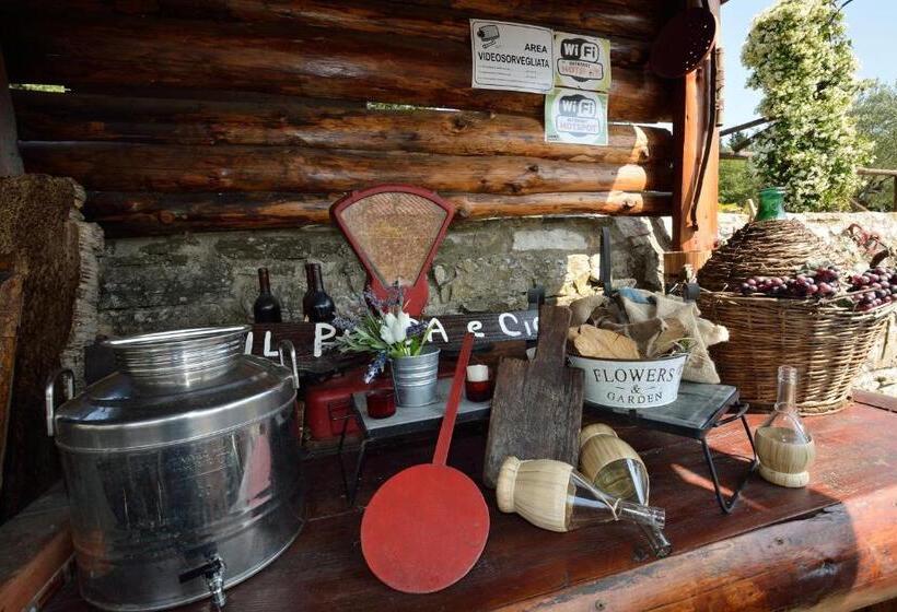 Country Resort Il Frassine