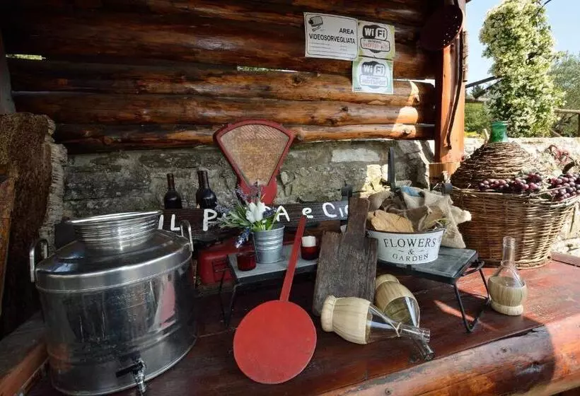 Country Resort Il Frassine