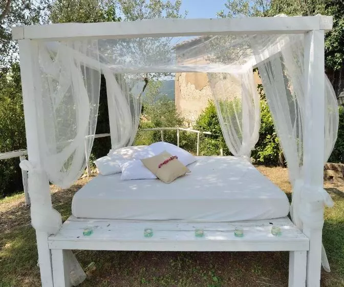 Country Resort Il Frassine