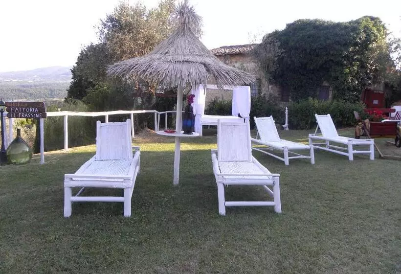 Country Resort Il Frassine