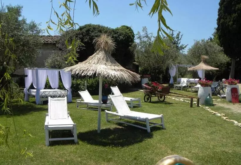 Country Resort Il Frassine