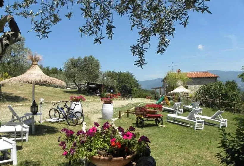Country Resort Il Frassine