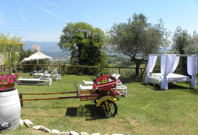 Country Resort Il Frassine