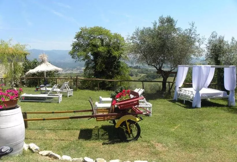 Country Resort Il Frassine