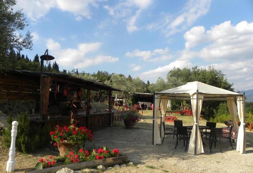 Country Resort Il Frassine