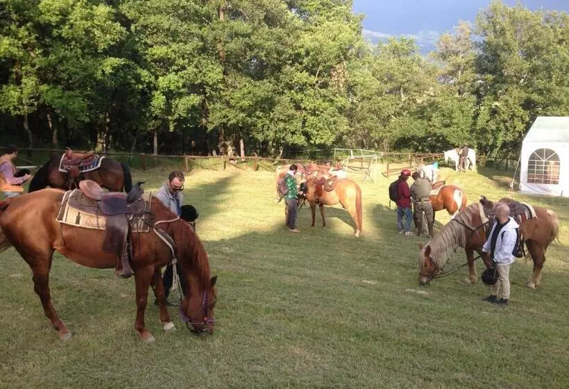 Country Resort Il Frassine