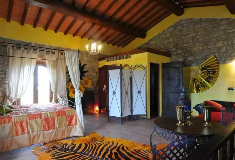 Country Resort Il Frassine