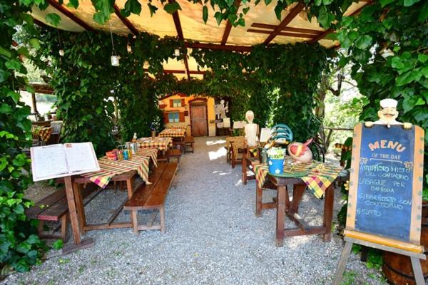 Country Resort Il Frassine