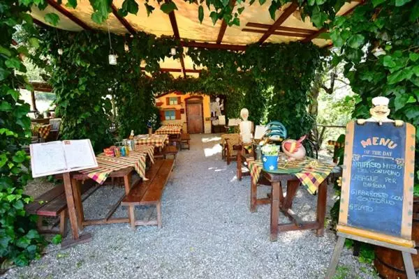 Country Resort Il Frassine