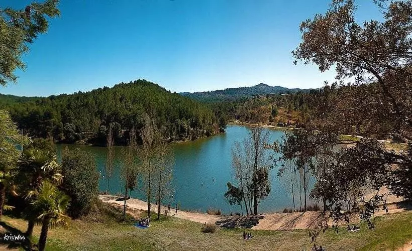 Domaine De Marseillens