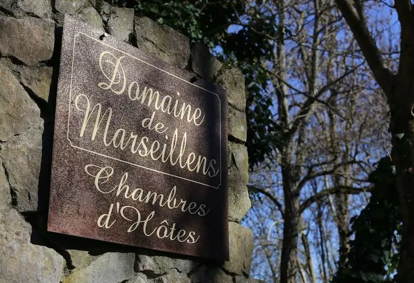Domaine De Marseillens