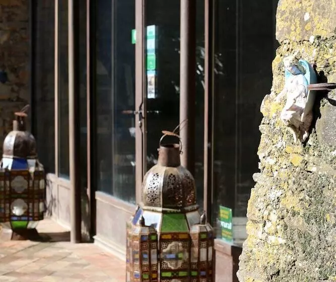 Domaine De Marseillens