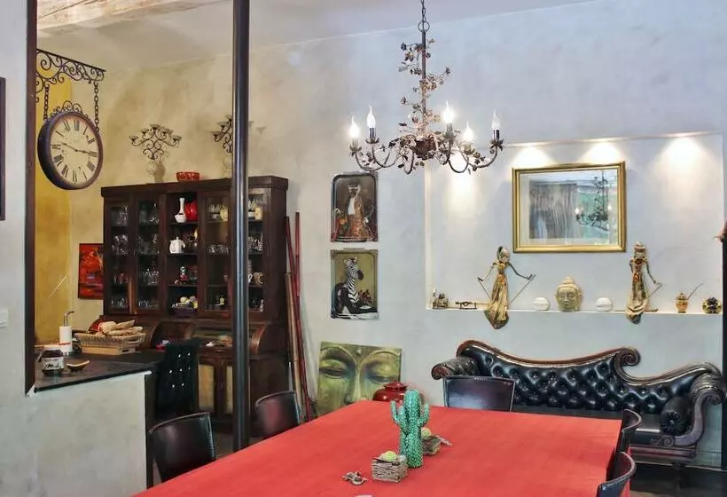 Domaine De Marseillens