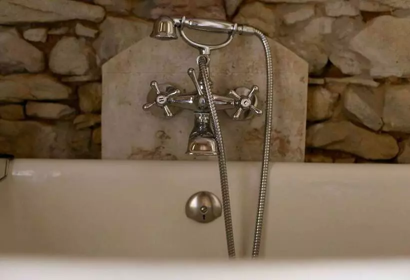 Domaine De Marseillens