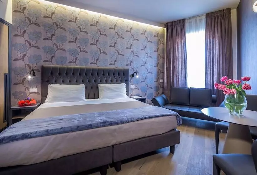 Florence Old Bridge B&b