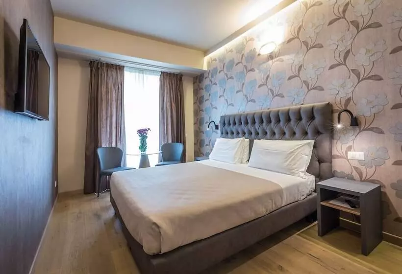 Florence Old Bridge B&b