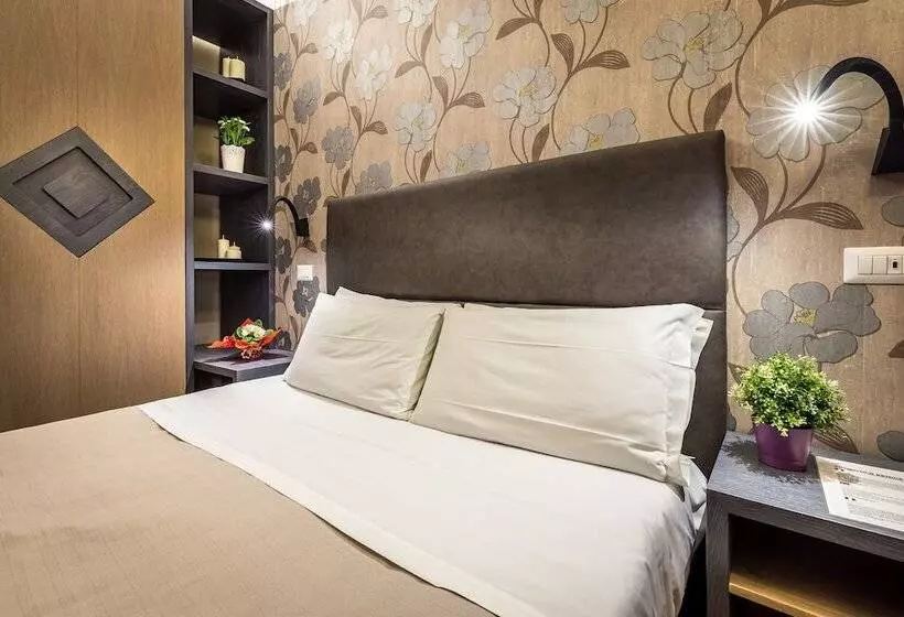 Florence Old Bridge B&b