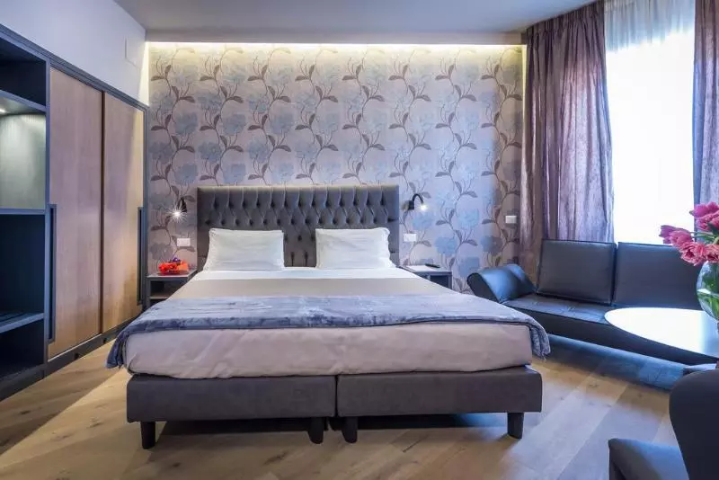 Florence Old Bridge B&b