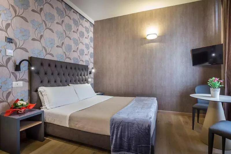 Florence Old Bridge B&b