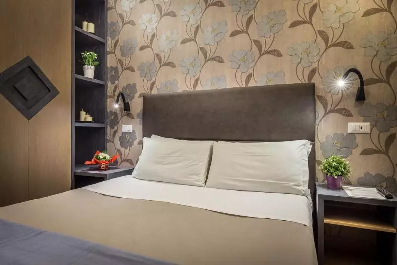 Florence Old Bridge B&b