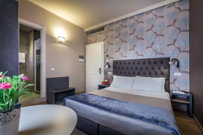 Florence Old Bridge B&b