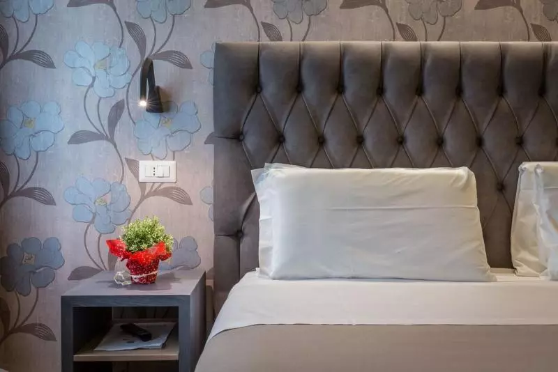 Florence Old Bridge B&b