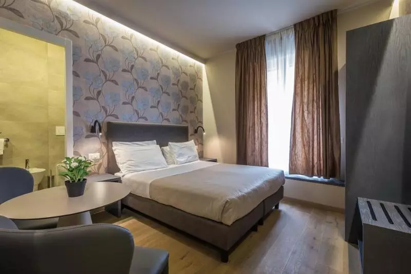 Florence Old Bridge B&b