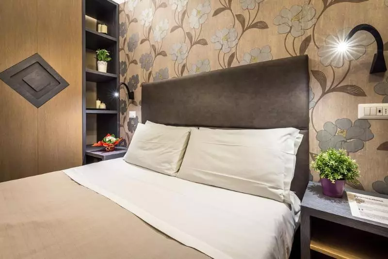 Florence Old Bridge B&b