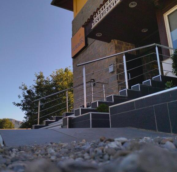 Hostal Turbon